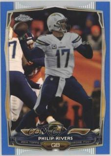 Philip Rivers