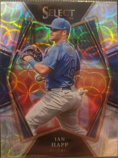 Ian Happ