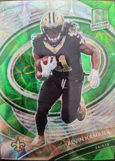 Alvin Kamara