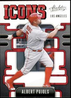 Albert Pujols