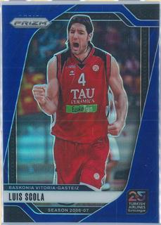 Luis Scola