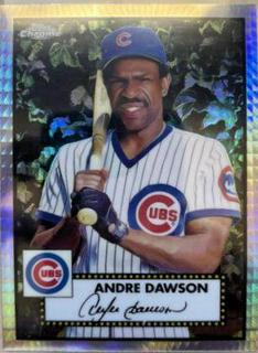 Andre Dawson