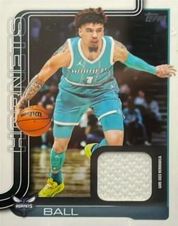 LaMelo Ball