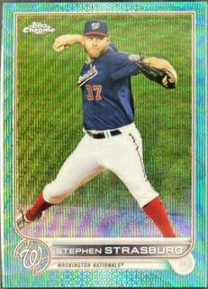 Stephen Strasburg