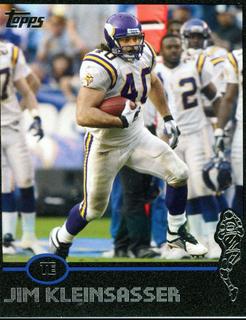 Jim Kleinsasser