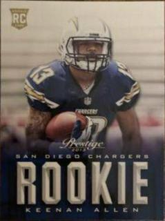 Keenan Allen