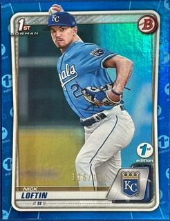 Nick Loftin