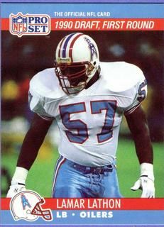 Lamar Lathon