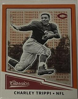 Charley Trippi