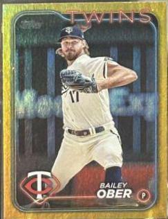 Bailey Ober