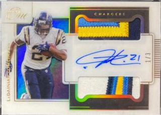 LaDainian Tomlinson
