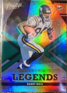 Randy Moss