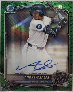 Andrew Salas