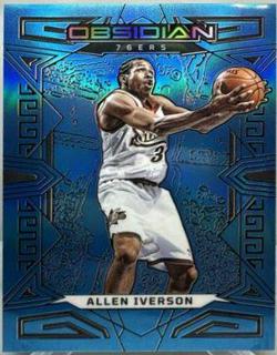 Allen Iverson