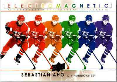 Sebastian Aho [Gold] #EM-7