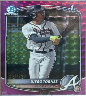 Diego Tornes