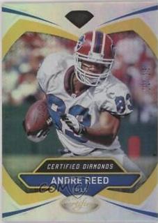 Andre Reed
