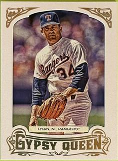 Nolan Ryan