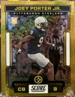 Joey Porter Jr.