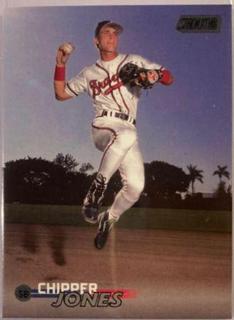 Chipper Jones