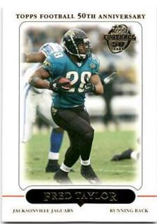 Fred Taylor