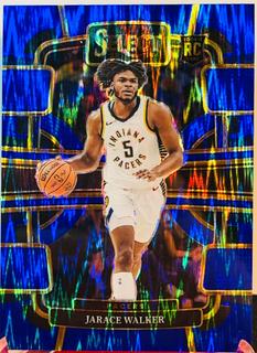 Jarace Walker