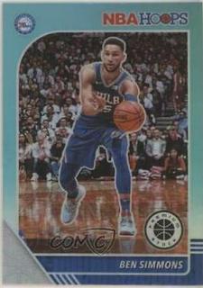 Ben Simmons