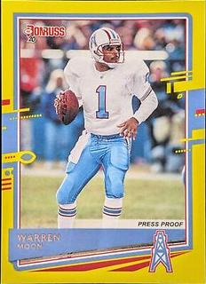 Warren Moon