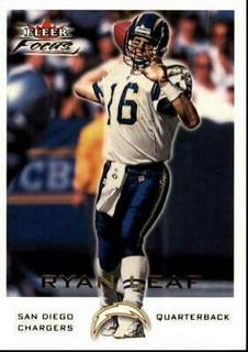 Ryan Leaf