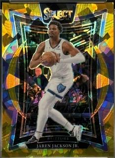 Jaren Jackson Jr.
