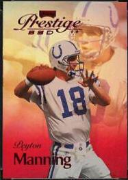 Peyton Manning
