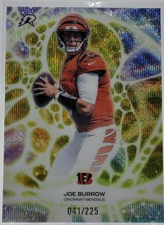 Joe Burrow