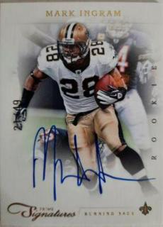 Mark Ingram