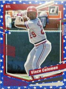 Vince Coleman