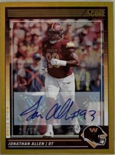 Jonathan Allen