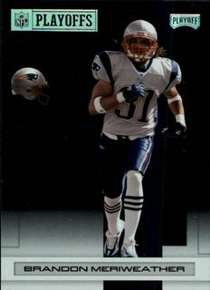 Brandon Meriweather