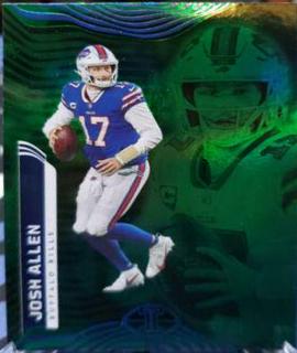 Josh Allen