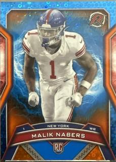Malik Nabers