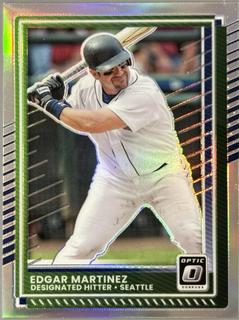Edgar Martinez