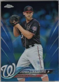 Stephen Strasburg