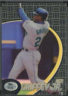 Ken Griffey Jr.