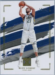 Rudy Gobert