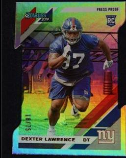 Dexter Lawrence