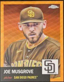 Joe Musgrove