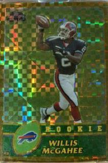 Willis McGahee