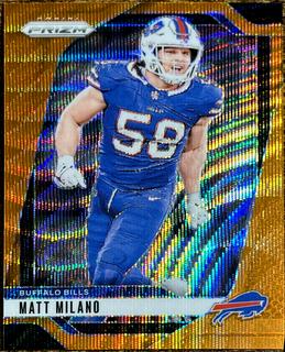 Matt Milano