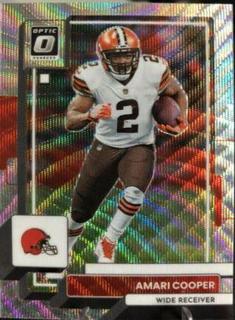Amari Cooper