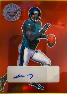 Michael Vick