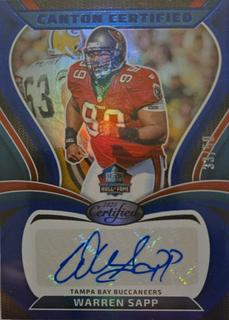 Warren Sapp