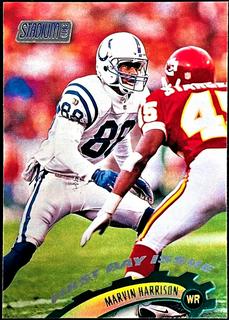 Marvin Harrison